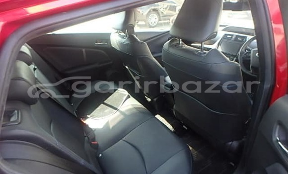 Buy Used 2020 Toyota prius in Dhaka, Dhaka Buy Used 2020 Toyota prius in Dhaka, Dhaka