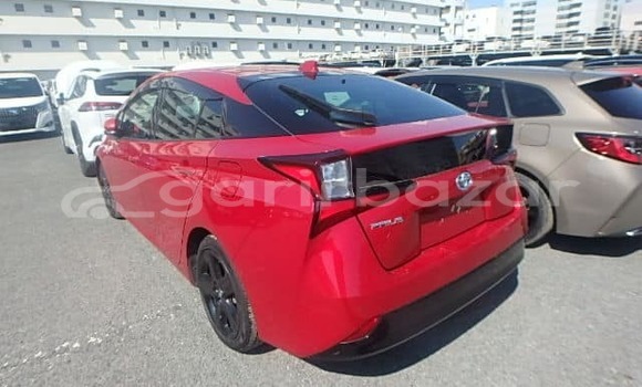 Buy Used 2020 Toyota prius in Dhaka, Dhaka Buy Used 2020 Toyota prius in Dhaka, Dhaka