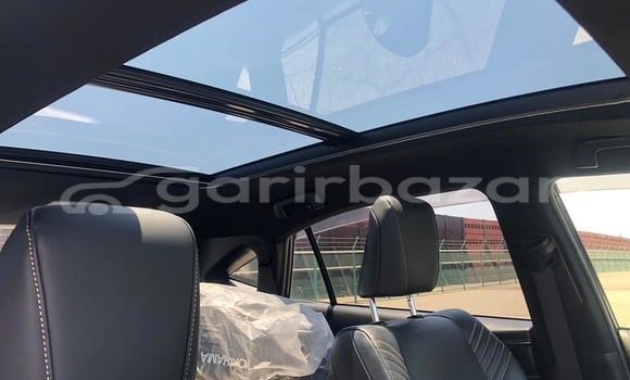 Buy Used 2020 Toyota Harrier in Dhaka, Dhaka Buy Used 2020 Toyota Harrier in Dhaka, Dhaka