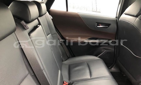Buy Used 2020 Toyota Harrier in Bajitpur, Kishorganj Buy Used 2020 Toyota Harrier in Bajitpur, Kishorganj