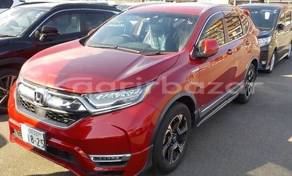 Buy Used 2020 Honda CR-V in Bandarban, Bandarban Buy Used 2020 Honda CR-V in Bandarban, Bandarban