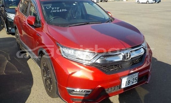 Buy Used 2020 Honda CR-V in Bandarban, Bandarban Buy Used 2020 Honda CR-V in Bandarban, Bandarban