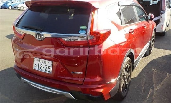 Buy Used 2020 Honda CR-V in Bandarban, Bandarban Buy Used 2020 Honda CR-V in Bandarban, Bandarban
