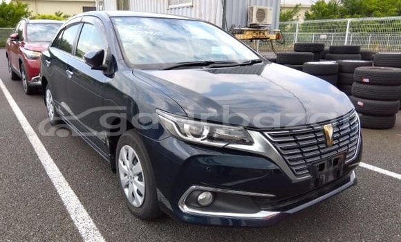 Buy Used 2020 Toyota F premio in Dhaka, Dhaka Buy Used 2020 Toyota F premio in Dhaka, Dhaka