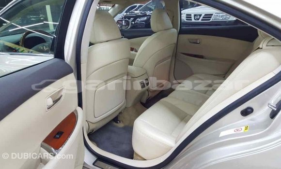Buy Import 2010 Lexus ES in Import - Dubai, Bandarban Buy Import 2010 Lexus ES in Import - Dubai, Bandarban