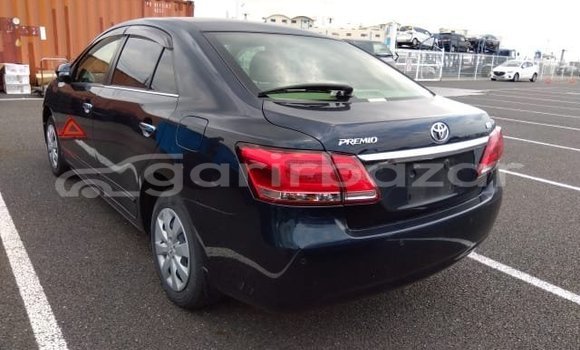 Buy Used 2020 Toyota F premio in Dhaka, Dhaka Buy Used 2020 Toyota F premio in Dhaka, Dhaka
