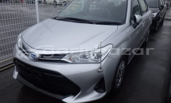 Buy Used 2021 Toyota Axio in Badarganj, Rangpur Buy Used 2021 Toyota Axio in Badarganj, Rangpur