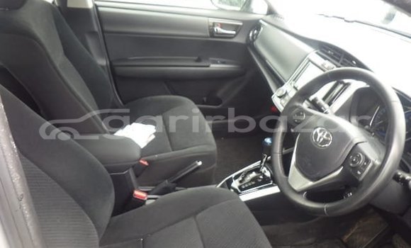 Buy Used 2021 Toyota Axio in Badarganj, Rangpur Buy Used 2021 Toyota Axio in Badarganj, Rangpur