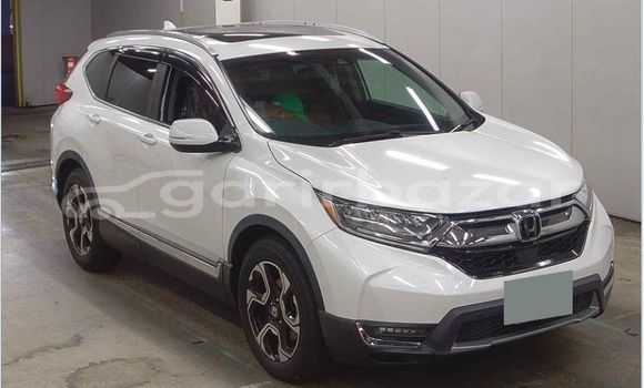 Buy Used 2021 Honda CR-V in Bajitpur, Kishorganj Buy Used 2021 Honda CR-V in Bajitpur, Kishorganj