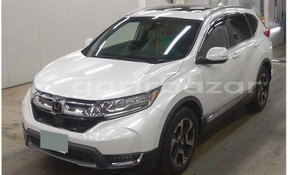 Buy Used 2021 Honda CR-V in Bajitpur, Kishorganj Buy Used 2021 Honda CR-V in Bajitpur, Kishorganj