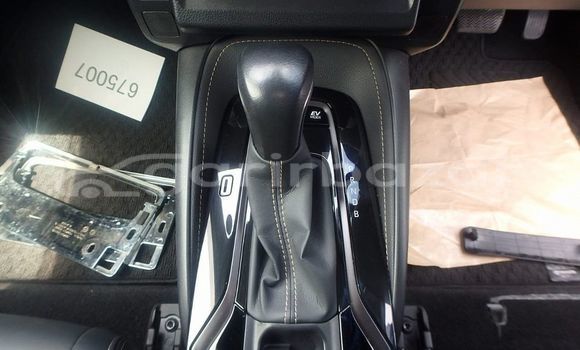 Buy Used 2020 Toyota corolla in Bagerhat, Khulna Buy Used 2020 Toyota corolla in Bagerhat, Khulna