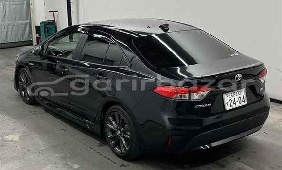 Buy Used 2020 Toyota corolla in Bagerhat, Khulna Buy Used 2020 Toyota corolla in Bagerhat, Khulna