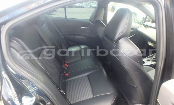 Buy Used 2020 Toyota corolla in Bagerhat, Khulna Buy Used 2020 Toyota corolla in Bagerhat, Khulna