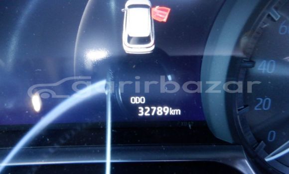Buy Used 2020 Toyota Harrier in Dohar, Dhaka Buy Used 2020 Toyota Harrier in Dohar, Dhaka