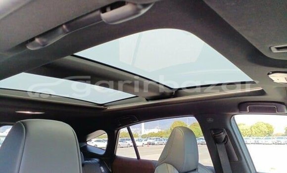 Buy Used 2020 Toyota Harrier in Dohar, Dhaka Buy Used 2020 Toyota Harrier in Dohar, Dhaka