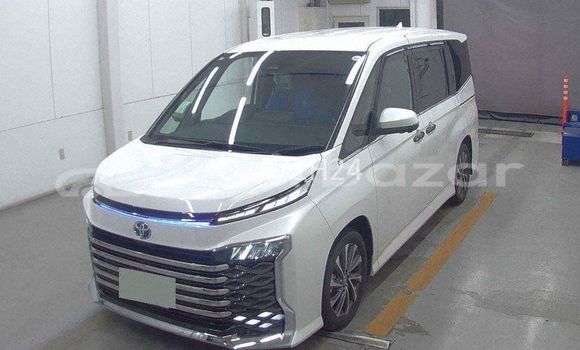 Buy Used 2020 Toyota Voxy in Dhaka, Dhaka Buy Used 2020 Toyota Voxy in Dhaka, Dhaka