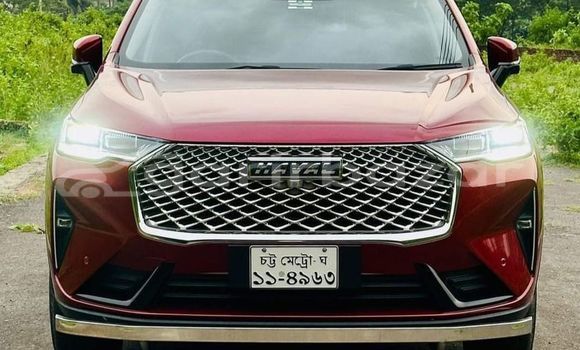 কেনা ব্যবহৃত Haval H6 Red গাড়ী মধ্যে বান্দরবান মধ্যে Bandarban কেনা ব্যবহৃত Haval H6 Red গাড়ী মধ্যে বান্দরবান মধ্যে Bandarban
