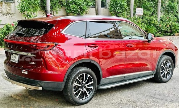 কেনা ব্যবহৃত Haval H6 Red গাড়ী মধ্যে বান্দরবান মধ্যে Bandarban কেনা ব্যবহৃত Haval H6 Red গাড়ী মধ্যে বান্দরবান মধ্যে Bandarban