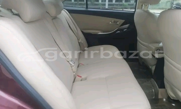 Buy Used Toyota Premio in Bhandaria, Pirojpur Buy Used Toyota Premio in Bhandaria, Pirojpur
