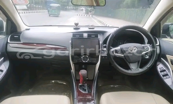 Buy Used Toyota Premio in Bhandaria, Pirojpur Buy Used Toyota Premio in Bhandaria, Pirojpur