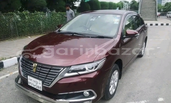 Buy Used Toyota Premio in Bhandaria, Pirojpur Buy Used Toyota Premio in Bhandaria, Pirojpur