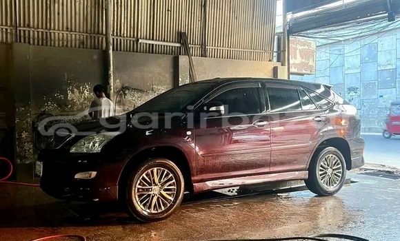 Buy Used Toyota Harrier in Bagerhat, Khulna Buy Used Toyota Harrier in Bagerhat, Khulna