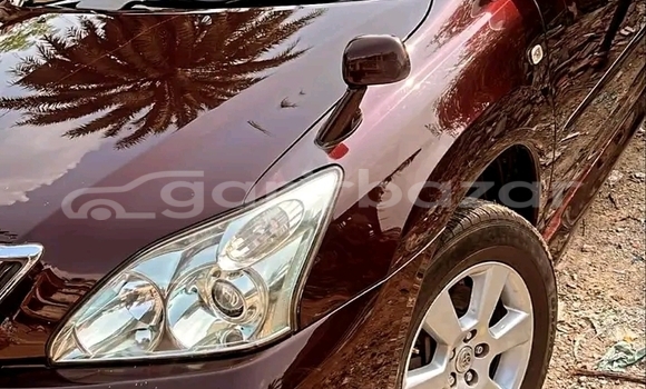 Buy Used Toyota Harrier in Bagerhat, Khulna Buy Used Toyota Harrier in Bagerhat, Khulna