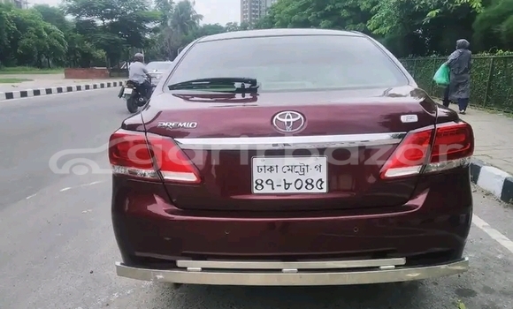 Buy Used Toyota Harrier in Bagerhat, Khulna Buy Used Toyota Harrier in Bagerhat, Khulna