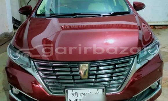 কেনা ব্যবহৃত Toyota F premio Red গাড়ী মধ্যে ঢাকা মধ্যে Dhaka কেনা ব্যবহৃত Toyota F premio Red গাড়ী মধ্যে ঢাকা মধ্যে Dhaka