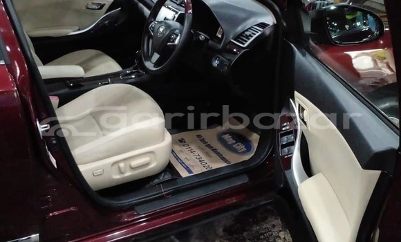 কেনা ব্যবহৃত Toyota F premio Red গাড়ী মধ্যে ঢাকা মধ্যে Dhaka কেনা ব্যবহৃত Toyota F premio Red গাড়ী মধ্যে ঢাকা মধ্যে Dhaka