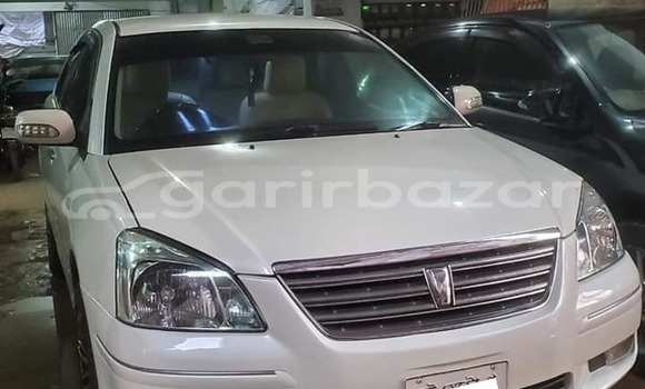 কেনা ব্যবহৃত Toyota F premio White গাড়ী মধ্যে বান্দরবান মধ্যে Bandarban কেনা ব্যবহৃত Toyota F premio White গাড়ী মধ্যে বান্দরবান মধ্যে Bandarban