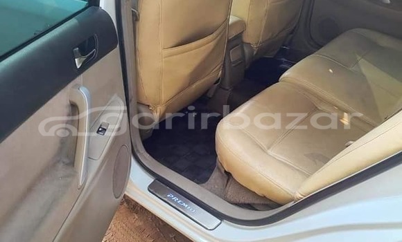 কেনা ব্যবহৃত Toyota F premio White গাড়ী মধ্যে বান্দরবান মধ্যে Bandarban কেনা ব্যবহৃত Toyota F premio White গাড়ী মধ্যে বান্দরবান মধ্যে Bandarban