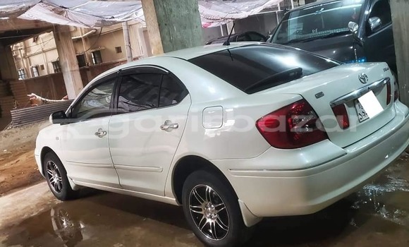 কেনা ব্যবহৃত Toyota F premio White গাড়ী মধ্যে বান্দরবান মধ্যে Bandarban কেনা ব্যবহৃত Toyota F premio White গাড়ী মধ্যে বান্দরবান মধ্যে Bandarban