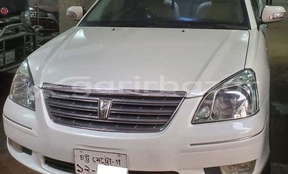 কেনা ব্যবহৃত Toyota F premio White গাড়ী মধ্যে বান্দরবান মধ্যে Bandarban কেনা ব্যবহৃত Toyota F premio White গাড়ী মধ্যে বান্দরবান মধ্যে Bandarban