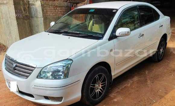 কেনা ব্যবহৃত Toyota F premio White গাড়ী মধ্যে বান্দরবান মধ্যে Bandarban কেনা ব্যবহৃত Toyota F premio White গাড়ী মধ্যে বান্দরবান মধ্যে Bandarban