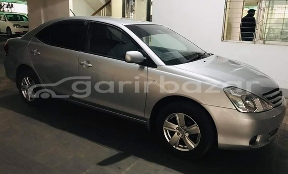 কেনা ব্যবহৃত Toyota Allion Other গাড়ী মধ্যে ঢাকা মধ্যে Dhaka কেনা ব্যবহৃত Toyota Allion Other গাড়ী মধ্যে ঢাকা মধ্যে Dhaka