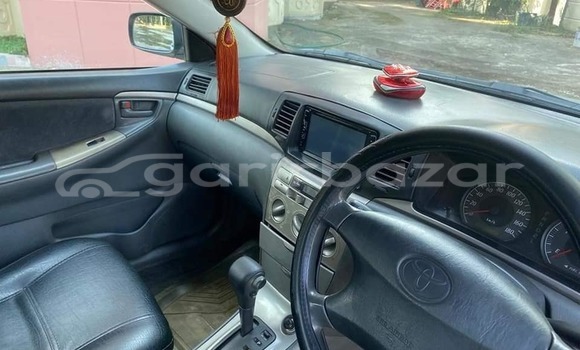 কেনা ব্যবহৃত Toyota corolla x Other গাড়ী মধ্যে বান্দরবান মধ্যে Bandarban কেনা ব্যবহৃত Toyota corolla x Other গাড়ী মধ্যে বান্দরবান মধ্যে Bandarban