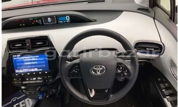 Buy Used 2021 Toyota prius a in Dhaka, Dhaka Buy Used 2021 Toyota prius a in Dhaka, Dhaka