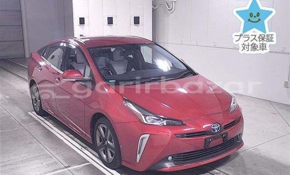 Buy Used 2021 Toyota prius a in Dhaka, Dhaka Buy Used 2021 Toyota prius a in Dhaka, Dhaka