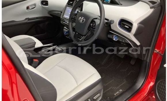 Buy Used 2021 Toyota prius a in Dhaka, Dhaka Buy Used 2021 Toyota prius a in Dhaka, Dhaka