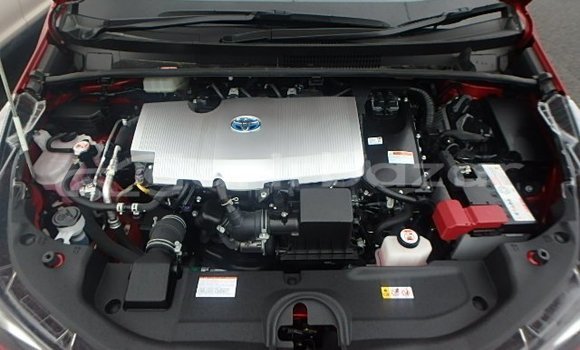 Buy Used 2021 Toyota prius a in Dhaka, Dhaka Buy Used 2021 Toyota prius a in Dhaka, Dhaka