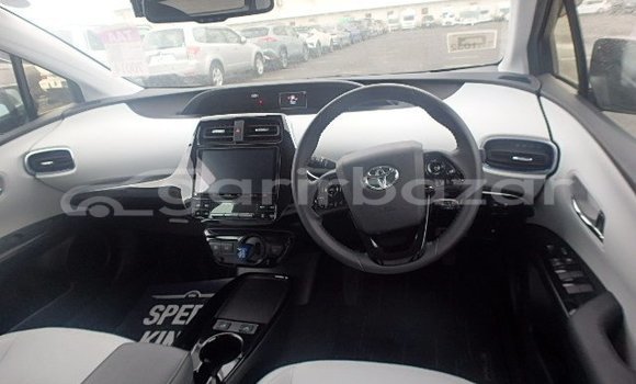 Buy Used 2021 Toyota prius a in Dhaka, Dhaka Buy Used 2021 Toyota prius a in Dhaka, Dhaka