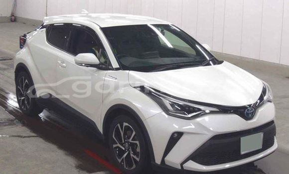 Buy Used 2019 Toyota CHR in Dhaka, Dhaka Buy Used 2019 Toyota CHR in Dhaka, Dhaka
