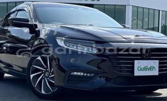 Buy Used 2019 Honda Insight in Dhaka, Dhaka Buy Used 2019 Honda Insight in Dhaka, Dhaka