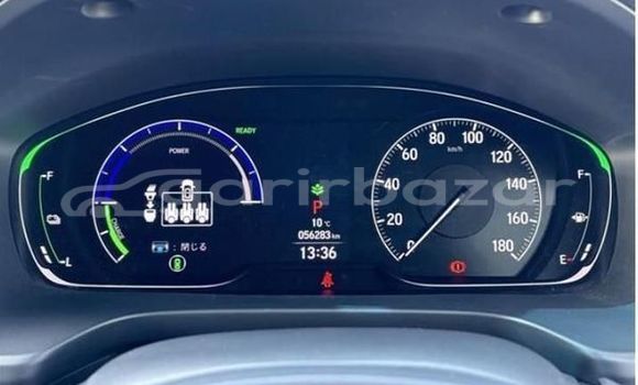 Buy Used 2019 Honda Insight in Dhaka, Dhaka Buy Used 2019 Honda Insight in Dhaka, Dhaka