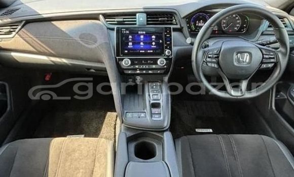 Buy Used 2019 Honda Insight in Dhaka, Dhaka Buy Used 2019 Honda Insight in Dhaka, Dhaka