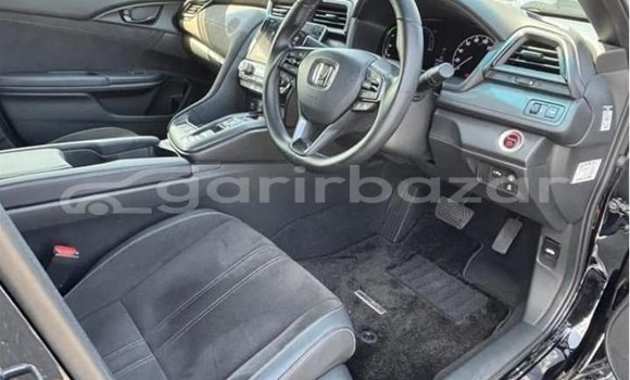 Buy Used 2019 Honda Insight in Dhaka, Dhaka Buy Used 2019 Honda Insight in Dhaka, Dhaka