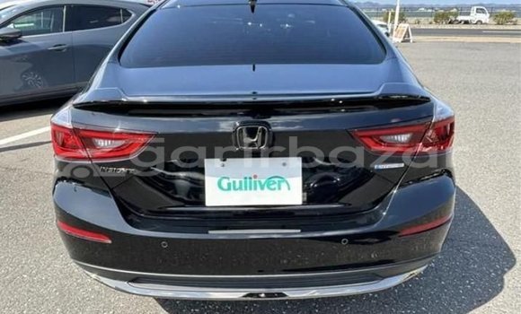 Buy Used 2019 Honda Insight in Dhaka, Dhaka Buy Used 2019 Honda Insight in Dhaka, Dhaka