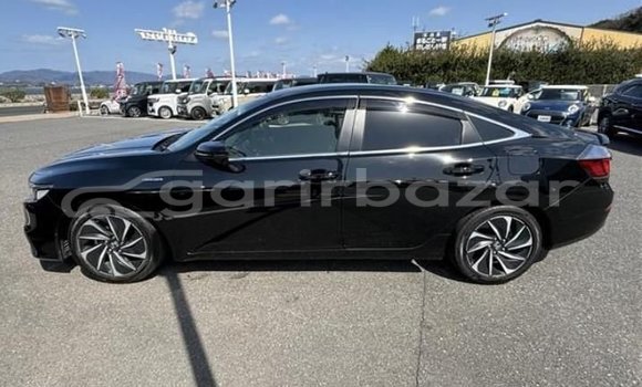 Buy Used 2019 Honda Insight in Dhaka, Dhaka Buy Used 2019 Honda Insight in Dhaka, Dhaka