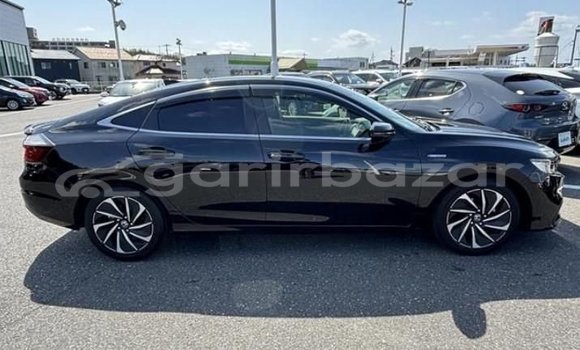 Buy Used 2019 Honda Insight in Dhaka, Dhaka Buy Used 2019 Honda Insight in Dhaka, Dhaka